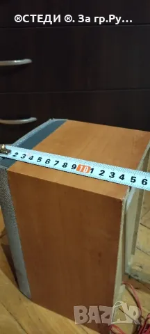 Тонколони SONY SS-CNE Z3, снимка 6 - Тонколони - 48082042