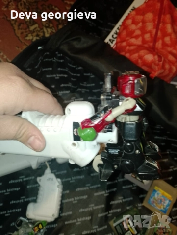 Игри нинтендо , снимка 7 - Игри за Nintendo - 52917657