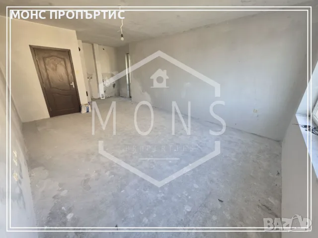 Двустаен апартамент в кв. Колю Фичето, гр. Велико Търново, снимка 2 - Апартаменти - 56068721