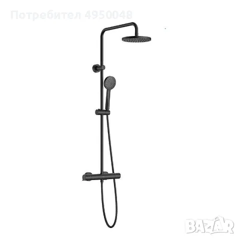 Душ системи за външен монтаж, снимка 5 - Душове - 56313380