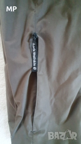 Мъжко яке Jack Wolfskin, снимка 5 - Якета - 51511816