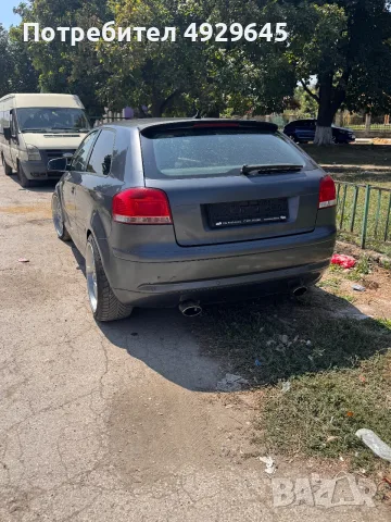 Audi a3 1.6 бензин , снимка 4 - Автомобили и джипове - 55800894