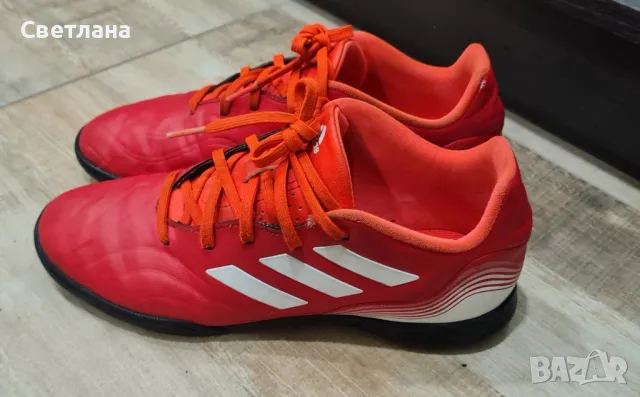 Бутонки Adidas , снимка 1