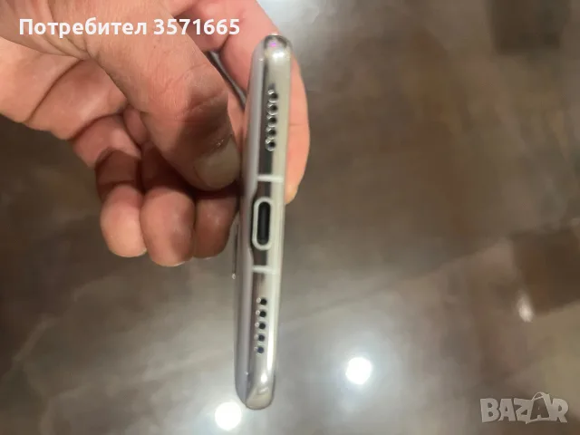 Huawei P50 Pocket, снимка 6 - Huawei - 56466943
