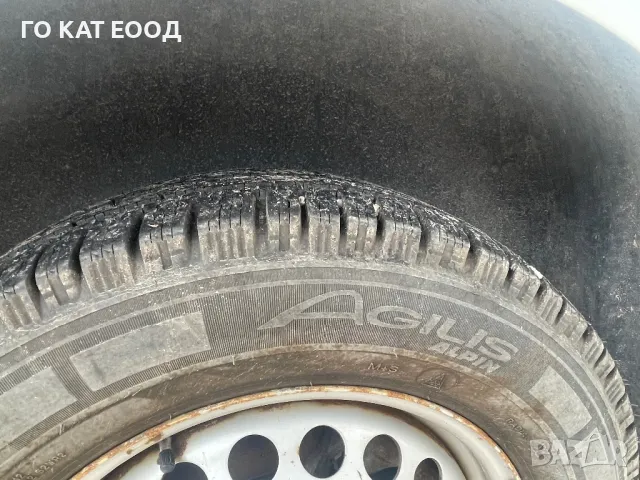 Фолксваген Транспортер Т6.2.0-116к.с , снимка 5 - Автомобили и джипове - 47262984