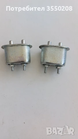 Част електро, ново, снимка 3 - Разклонители и удължители - 50837660