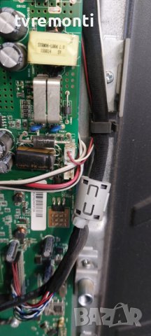 MAIN BOARD TP.MS6308.711 for SHARP LC-40CFE6242E дисплей LCS400HN02 , снимка 5 - Части и Платки - 40561506