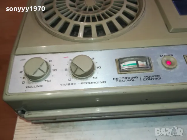 ELEKTRONIKA-302-1 2302251808LNWC, снимка 7 - Радиокасетофони, транзистори - 49247055