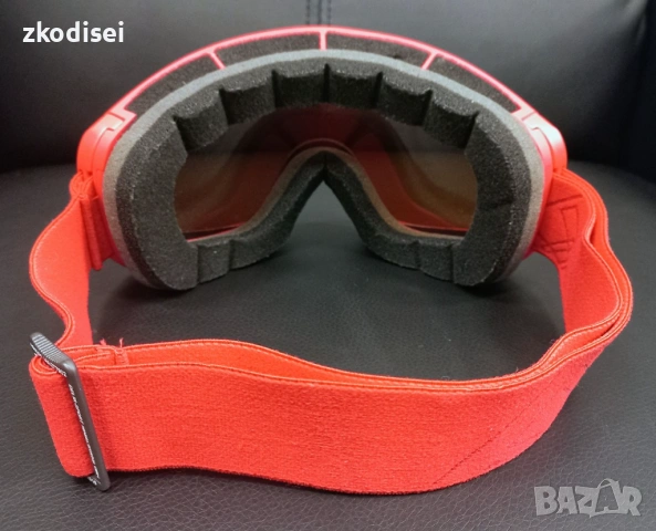 Ски маска Delta Sport AG201, снимка 3 - Зимни спортове - 53242448