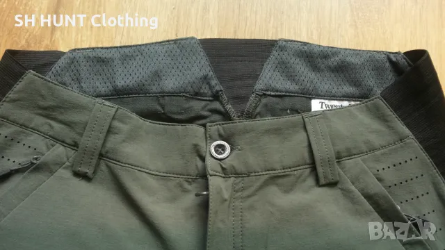 Twentyfour Oslo Stretch Trousers Womens размер 36 / S дамски еластичен панталон - 865, снимка 14 - Панталони - 48031287
