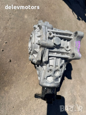 MQ42N000 раздатка, раздатъчна кутия от Kia Sportage 5, 1.6 CRDi MHEV двигател D4FE, 136 кс., снимка 3 - Части - 54346118