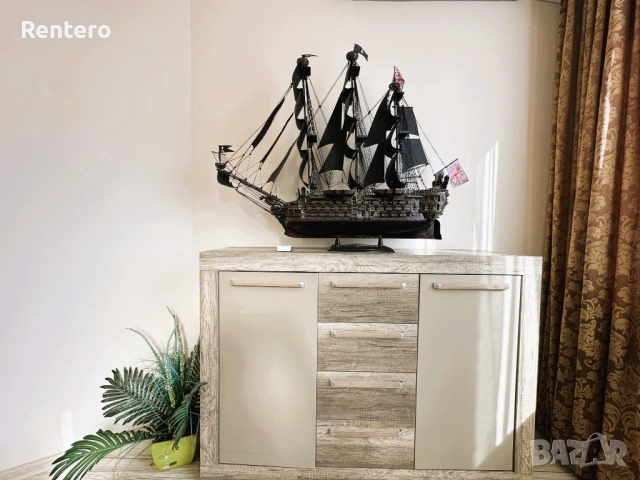 Частен апартамент в комплекс Артур - лукс, басейн и паркинг, снимка 13 - Почивки на море - 54152506