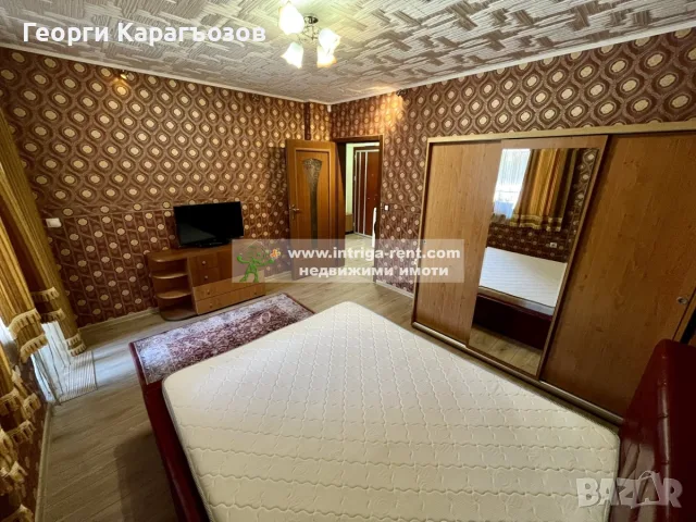 №1713 Двустаен, напълно обзаведен апартамент под наем в кв. Овчарски, близо до центъра на града!, снимка 9 - Апартаменти - 56165710