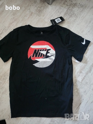 нови детски тениски nike jordan 