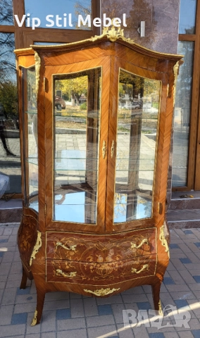 Италиански барокови мебели и аксесоари , снимка 12 - Антикварни и старинни предмети - 52024020