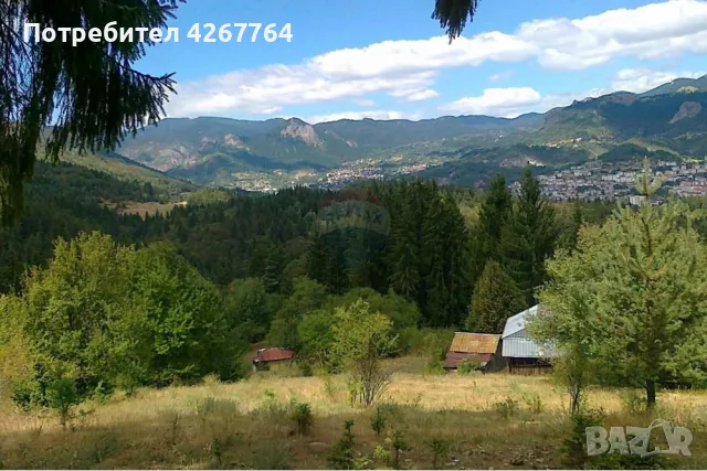 Поземлен имот - За продажба