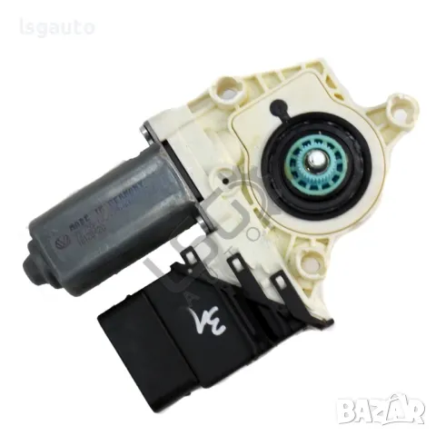 Моторче заден ляв ел. стъклоповдигач Volkswagen Golf VI 2008-2016 ID: 141804