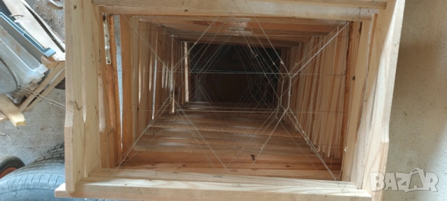 Пчелни ДБ рамки