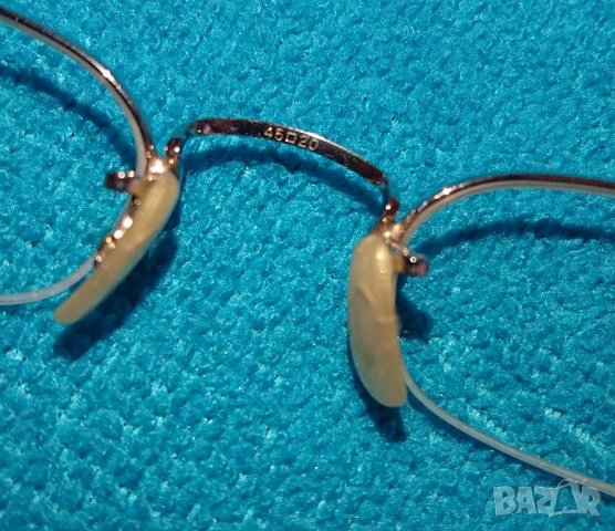 Calvin Klein
очила , снимка 5 - Слънчеви и диоптрични очила - 42165988