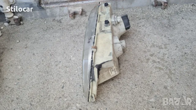 Фар/стъкло/Ford Eskort Chia 90-96г ел.десен, снимка 3 - Части - 49987944