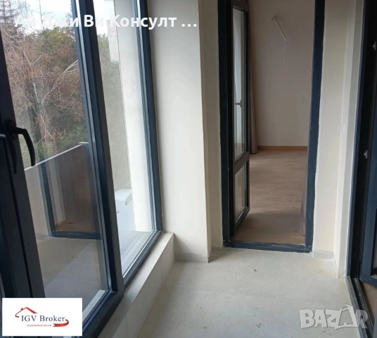 Тристаен апартамент в жк Гоце Делчев, снимка 5 - Апартаменти - 52692757