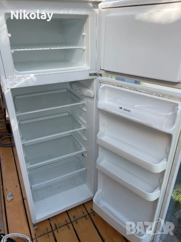 Хладилник по лиценз на AEG