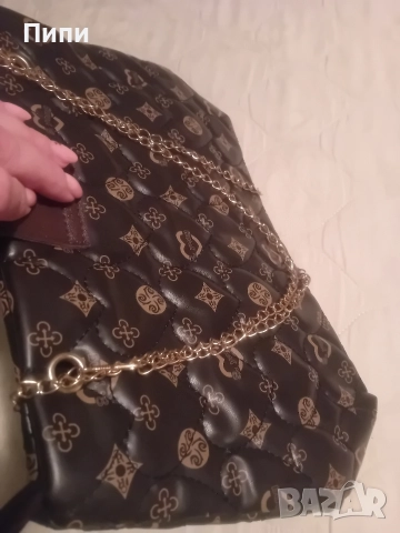 Нова кокетна чантичка, снимка 3 - Чанти - 52806187