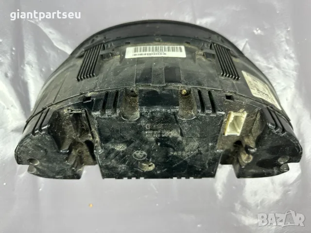 Километраж за БМВ BMW E46 6911286, снимка 3 - Части - 49624138