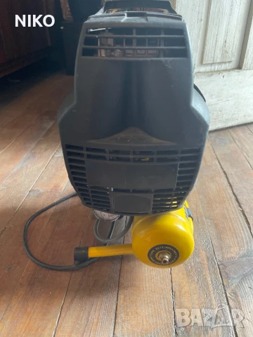 Компресор Handy oelfrel TYP 160-2, снимка 4 - Компресори - 51392760