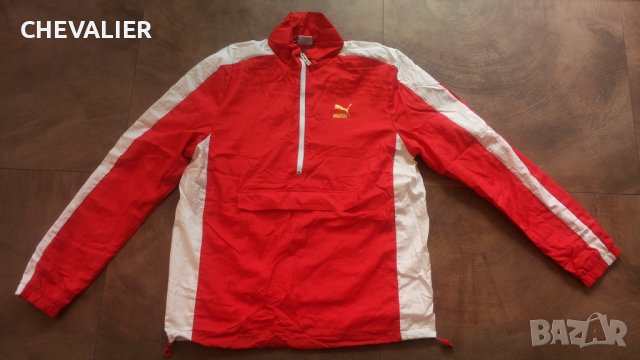 PUMA T7 BBOY TRACK JACKET Размер M мъжка горница 4-58, снимка 1 - Спортни дрехи, екипи - 42759964