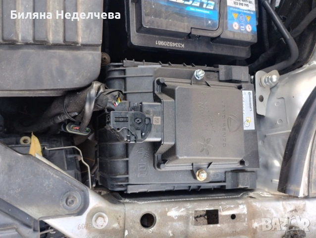 Авточасти за VW Golf 6 1.6 102 hp 2009 година, бензин, снимка 7 - Части - 54119212