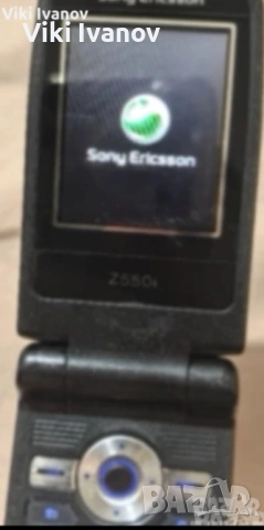 Сони ериксон Z550i, снимка 4 - Sony Ericsson - 53937870