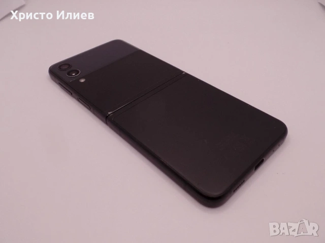 Samsung Galaxy Z Flip 3 5G 128GB , снимка 3 - Samsung - 53199346