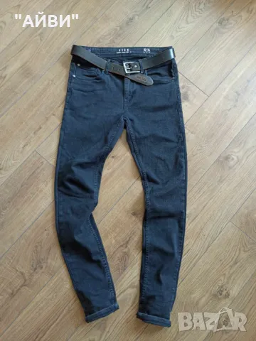 Маркови мъжки дънки, снимка 5 - Дънки - 49751656