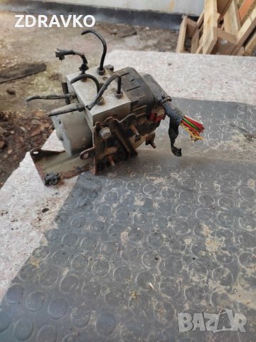 Помпа за ABS за Пежо 406, фейслифта 1.8i,116к. 2001г., снимка 2 - Части - 36795283