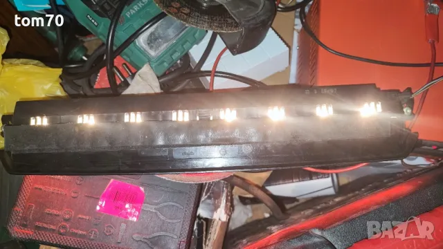 Трети стоп Пасат Б5 комби, Vw Passat B5 