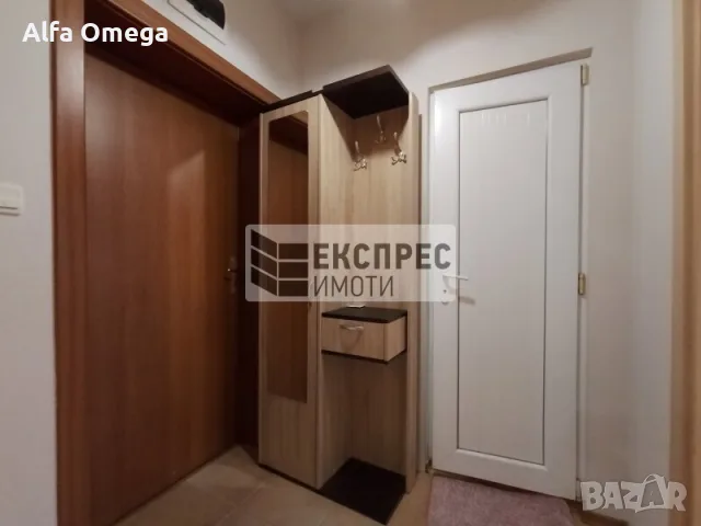 3 стаен апартамент, до МУ, снимка 7 - Апартаменти - 55979600
