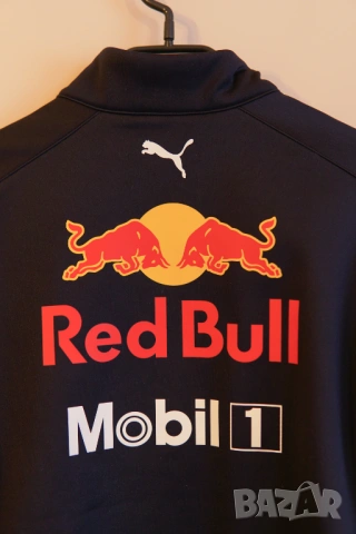 2017 Redbull унисекс softshell якe, снимка 7 - Якета - 53185915