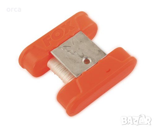 Маркер шамандура за риболов FOX H-BLOCK MARKER