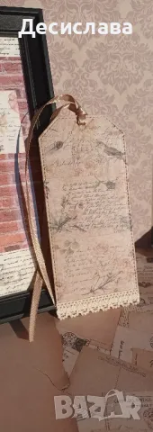 3Д пано + книгоразделител , снимка 5 - Пана - 49086407