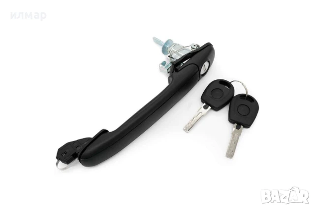 A4477307901 Брава за врата за Мерцедес Вито /14-20г/, снимка 10 - Части - 51240747