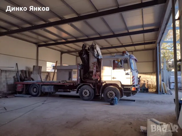 Метални конструкции Варна, снимка 8 - Монтажи - 46953124