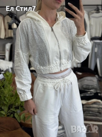 💙#дамски #комплект Универсален размер (С,М,Л) 52лв/26.59 €