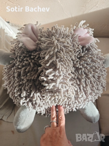 продавам плюшена играчка , снимка 3 - Плюшени играчки - 51500437