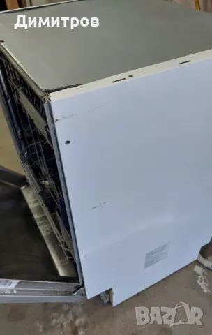 Съдомиялна Beko, снимка 4 - Съдомиялни - 50433625