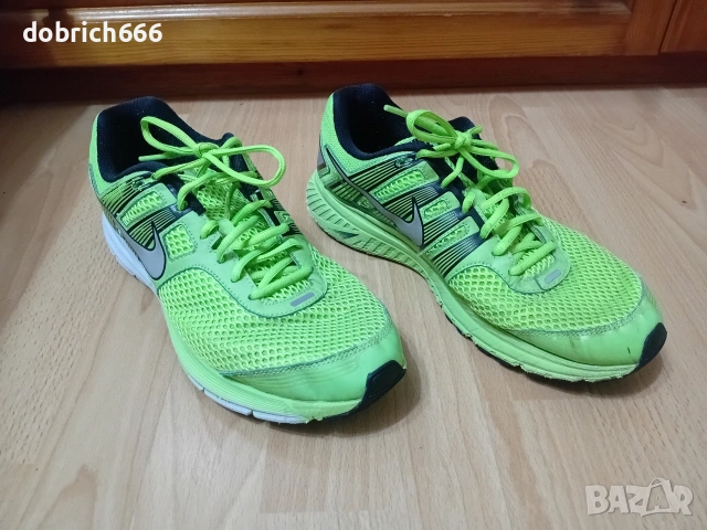 Мъжки маратонки Nike 44 номер 28см стелка 10 евро