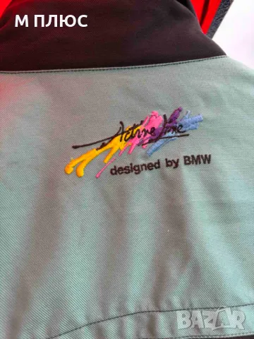 Яке за мотор BMW , снимка 5 - Аксесоари и консумативи - 49707637
