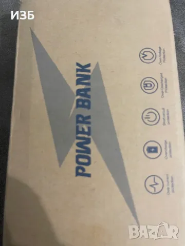 Powerbank 20000mAh, снимка 3 - Външни батерии - 48635640