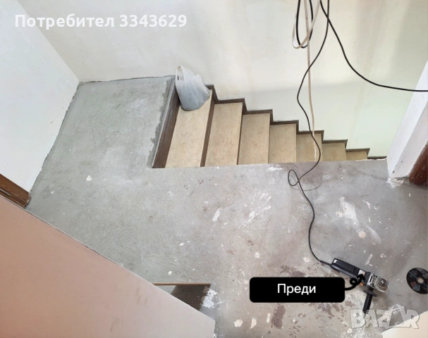 Монтаж на ламининат и винилова настилка - качествено на добра цена, снимка 5 - Монтажи - 53897304