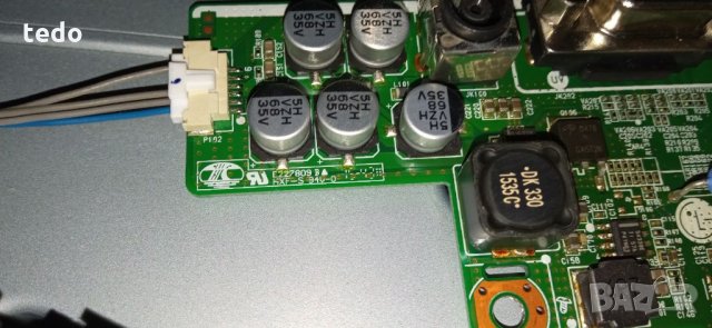 LG 24MP58VQ-P - LED monitor - Full HD (1080p) - 24", снимка 5 - Монитори - 33726059